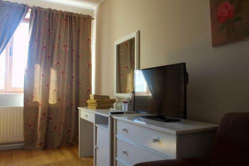 Bed & Breakfast Vila Ica