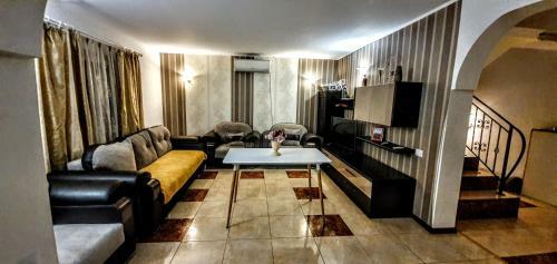 Zen Residence