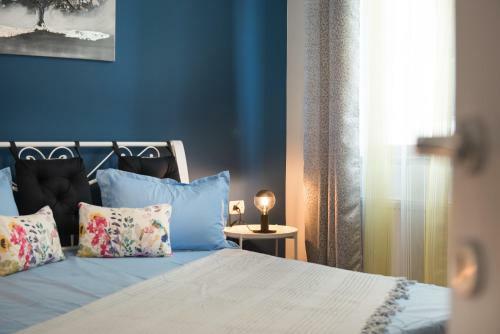 Ahsante Beach Apartment
