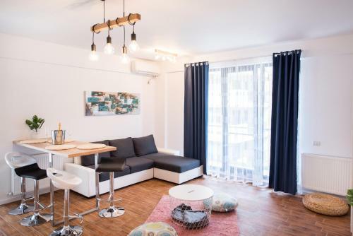 Ahsante Beach Apartment