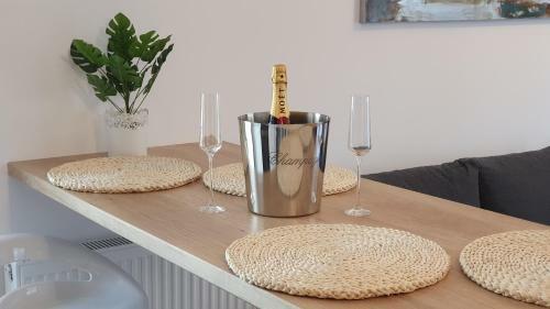 Ahsante Beach Apartment
