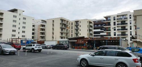 Ahsante Beach Apartment