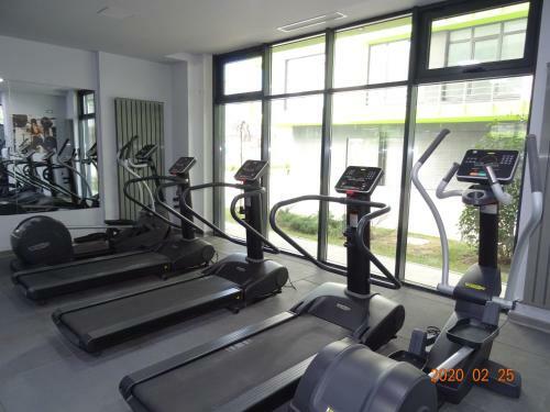 Teemo Beach Apartment, Alezzi Beach Resort