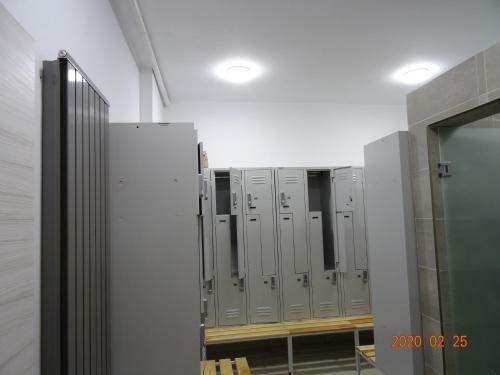 Teemo Beach Apartment, Alezzi Beach Resort