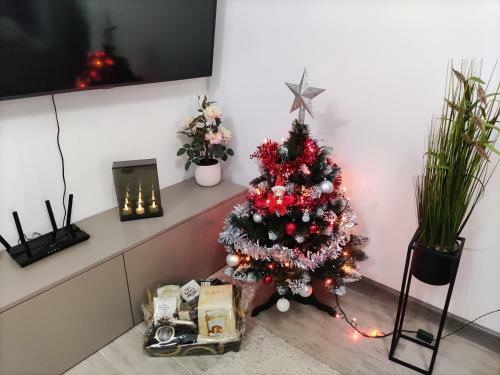 Teemo Beach Apartment, Alezzi Beach Resort