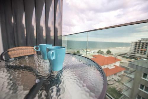 Apartment With The View