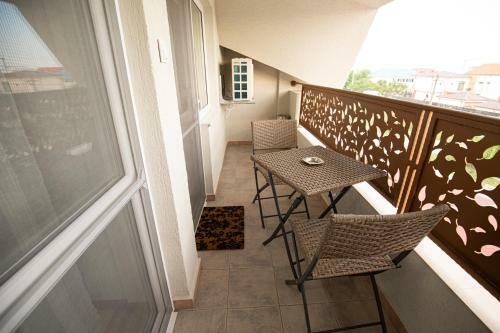 Villa Vila Karina