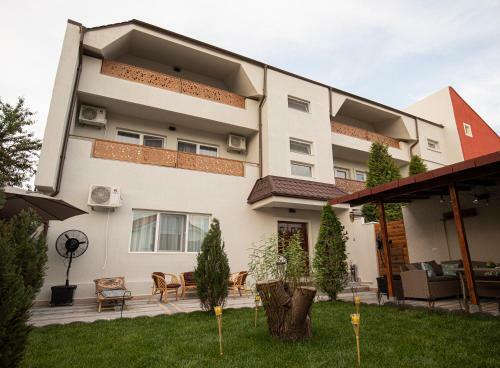 Villa Vila Karina