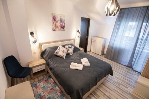 Villa Vila Karina