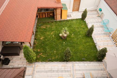 Villa Vila Karina