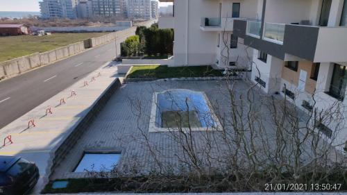 Apartamento Sega Residence 5
