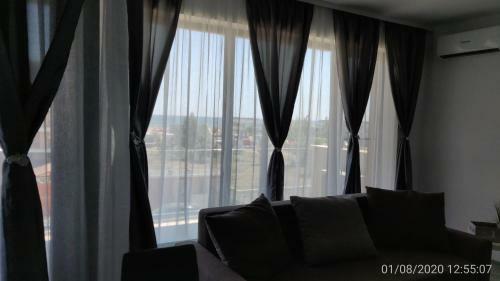 Apartamento Sega Residence 5