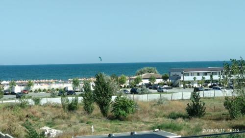Apartamento Sega Residence 5