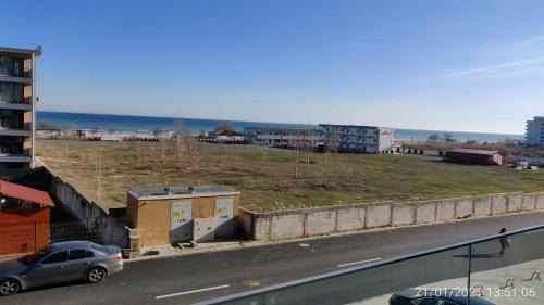 Apartamento Sega Residence 5