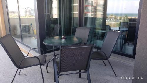 Apartamento Sega Residence 5