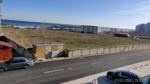 Apartamento Sega Residence 5