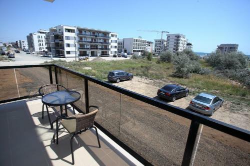 Apartamento Angi Mamaia Nord