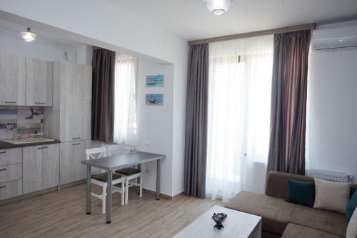 Apartamento Angi Mamaia Nord