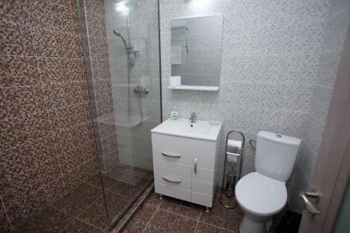Apartamento Angi Mamaia Nord