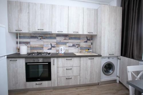 Apartamento Angi Mamaia Nord