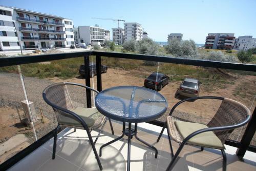 Apartamento Angi Mamaia Nord