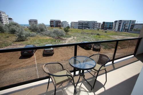 Apartamento Angi Mamaia Nord
