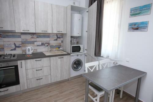 Apartamento Angi Mamaia Nord