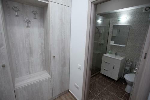 Apartamento Angi Mamaia Nord