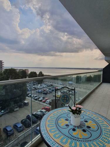 Evys Luxury Apartment