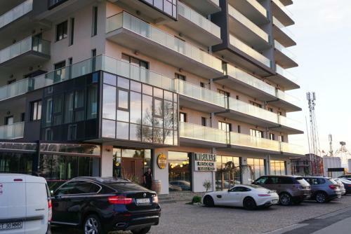 Evys Luxury Apartment