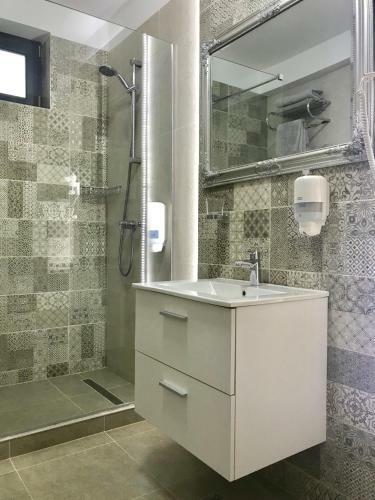 Darnida Luxury Apartment