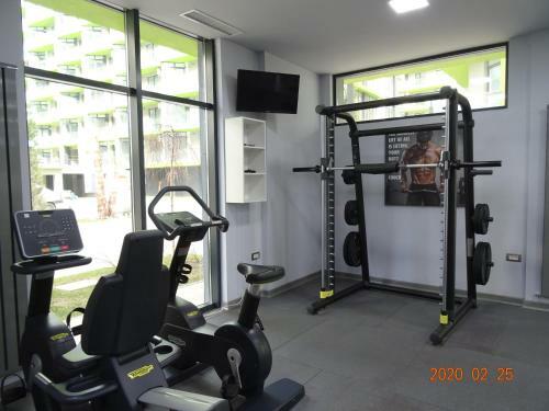 Yasuo Beach Apartment