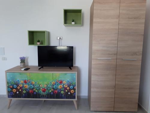 Apartamento Maria