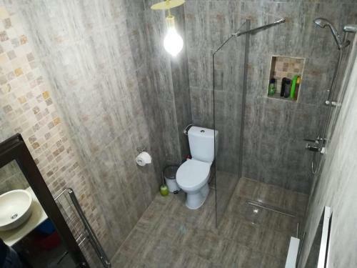 Apartamento Studio Delia