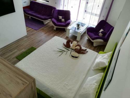 Apartamento Studio Delia