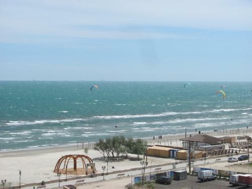 Apartamente Azzurro On The Beach