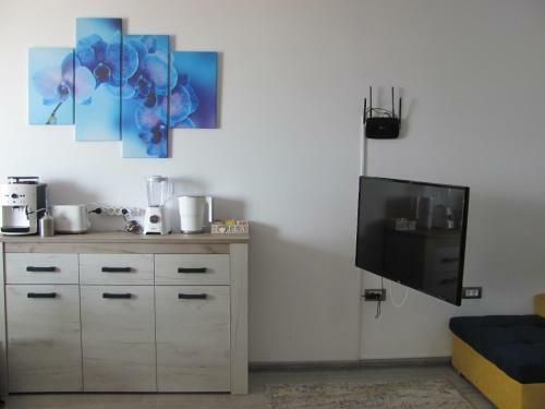 Apartamente Azzurro On The Beach