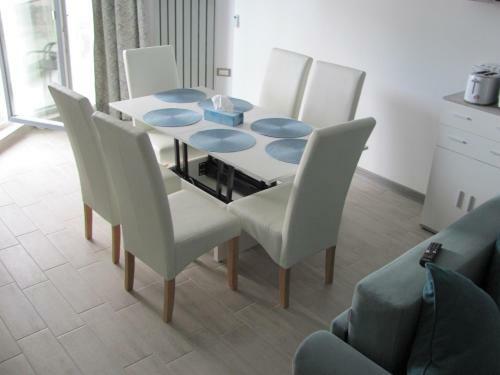Apartamente Azzurro On The Beach