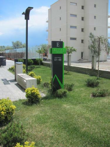 Apartamente Azzurro On The Beach