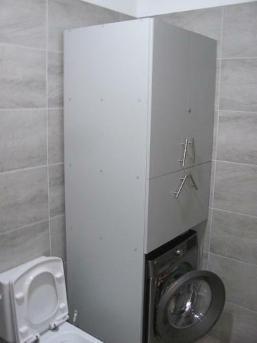 Apartamente Azzurro On The Beach