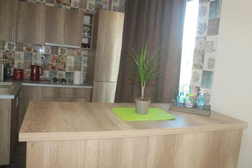 Apartament Wild Horse