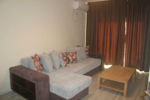 Apartament Wild Horse