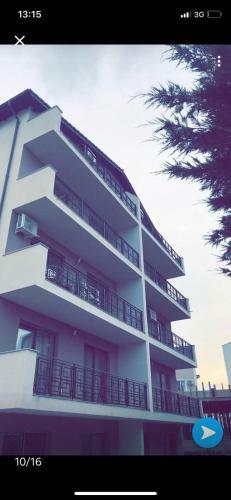 Apartament Wild Horse