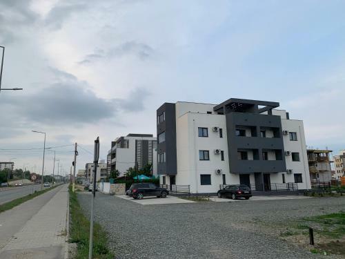 Apartament Alessia Ioana