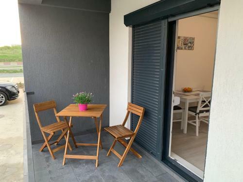 Apartament Alessia Ioana