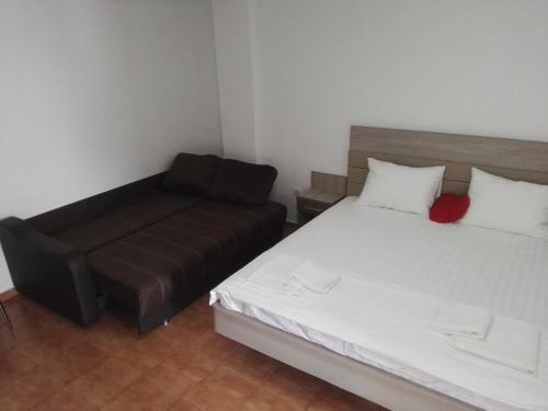 Hostal Vila Zambetul Marii - Mamaia Nord