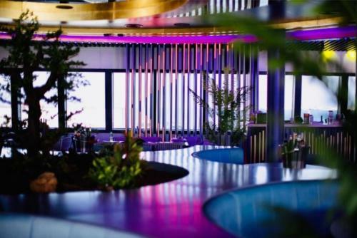 Apartamento Antonia Alezzi Beach Resort