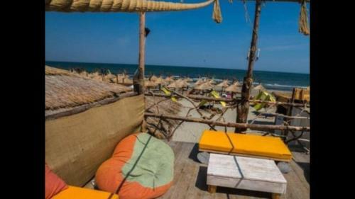 Apartamento Antonia Alezzi Beach Resort