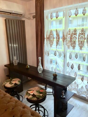 Apartamento Antonia Alezzi Beach Resort