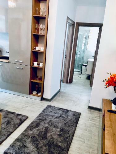 Apartamento Antonia Alezzi Beach Resort